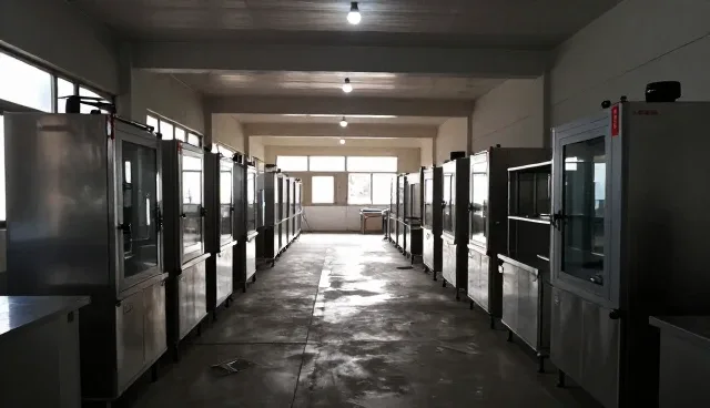 食品场景中的使用与维护建议