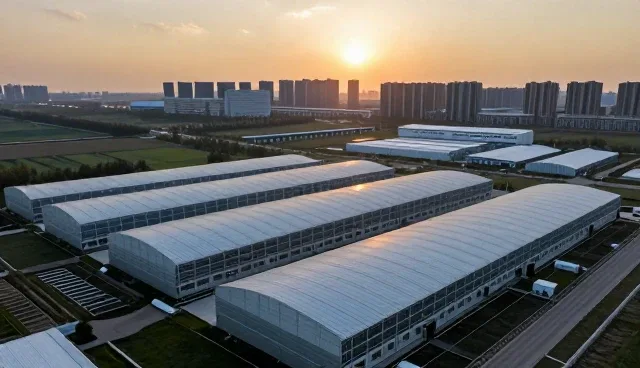 食品代加工方案如何适配不同餐饮场景需求