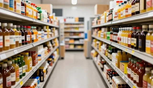 食品销售与供应中长期口碑的维护策略