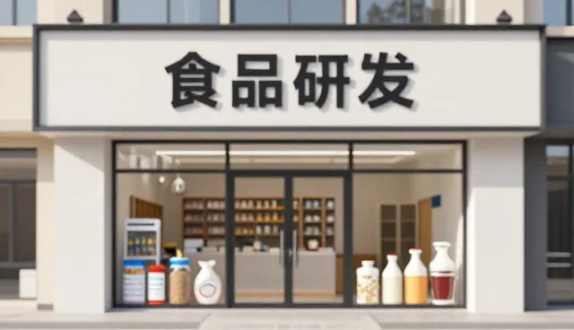 餐饮配套场景化生产如何适应趋势变化